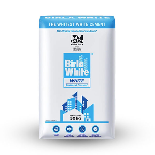 Birla White Cement